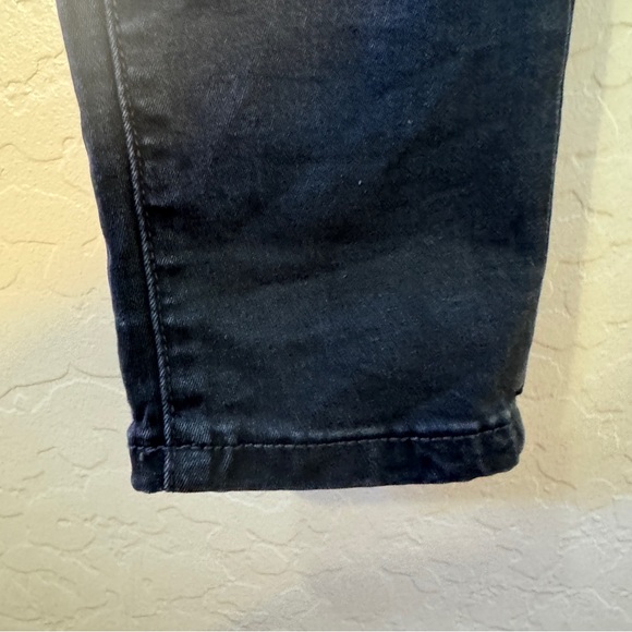 KanCan Black Skinny Stretch Denim Jeans - Picture 4 of 8